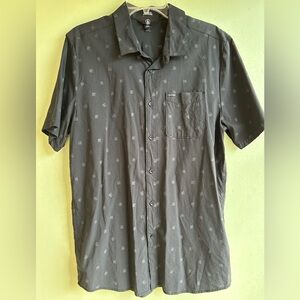 Volcom Men’s Shirt - XL - Excellent Condition